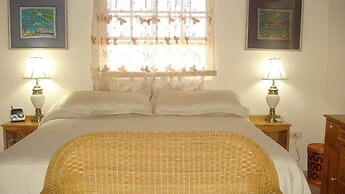 Sungold House Barbados