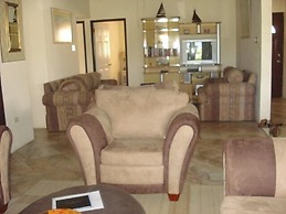 Sungold House Barbados