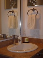 Pacific Centre Suites