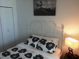 Pacific Centre Suites