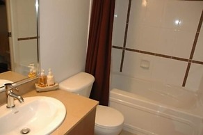 Pacific Centre Suites