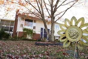 Fairhaven Guesthouse