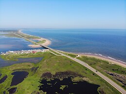 Parkside Cottages and Suites