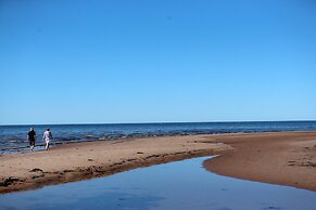 Parkside Cottages and Suites