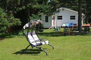 Parkside Cottages and Suites