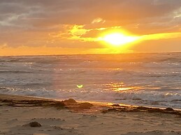 Parkside Cottages and Suites