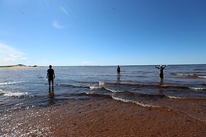 Parkside Cottages and Suites