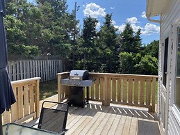 Parkside Cottages and Suites