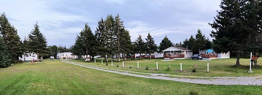 Parkside Cottages and Suites