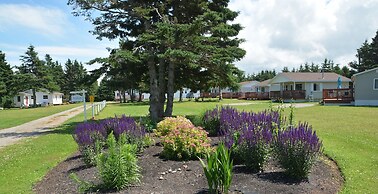 Parkside Cottages and Suites