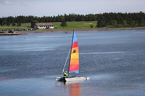 Parkside Cottages and Suites