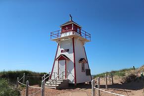 Parkside Cottages and Suites