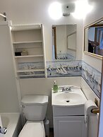 Parkside Cottages and Suites