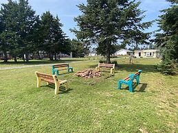 Parkside Cottages and Suites