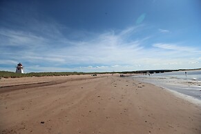 Parkside Cottages and Suites