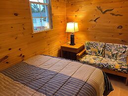 Parkside Cottages and Suites