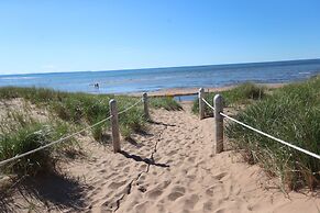 Parkside Cottages and Suites