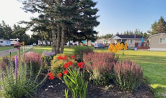 Parkside Cottages and Suites