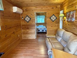 Parkside Cottages and Suites