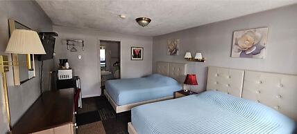 River Country Motor Lodge