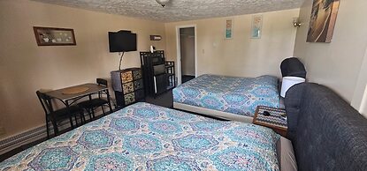 River Country Motor Lodge