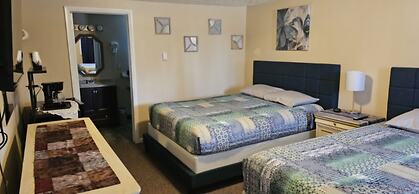 River Country Motor Lodge