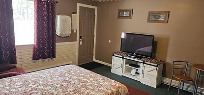 River Country Motor Lodge