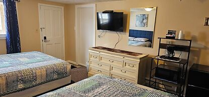 River Country Motor Lodge