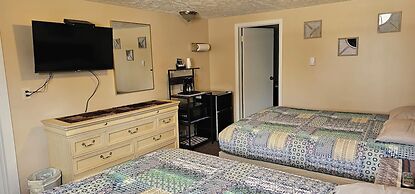 River Country Motor Lodge