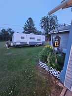 River Country Motor Lodge