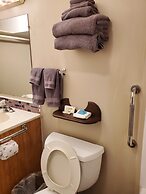 River Country Motor Lodge