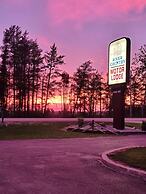 River Country Motor Lodge