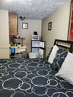 River Country Motor Lodge