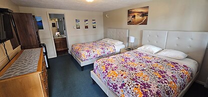 River Country Motor Lodge