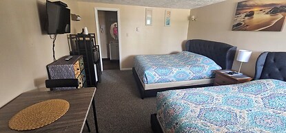 River Country Motor Lodge