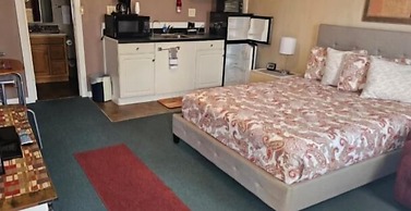 River Country Motor Lodge