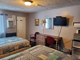 River Country Motor Lodge