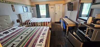 River Country Motor Lodge