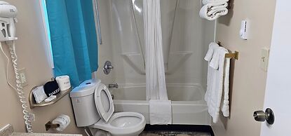 River Country Motor Lodge