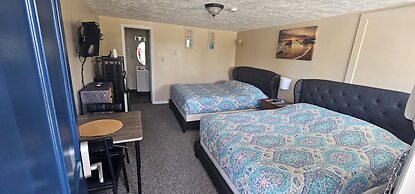River Country Motor Lodge