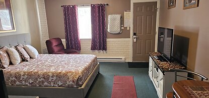 River Country Motor Lodge