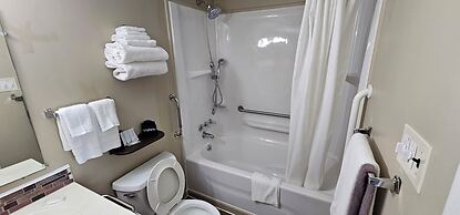 River Country Motor Lodge