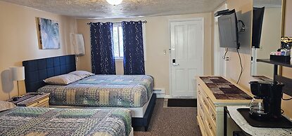 River Country Motor Lodge