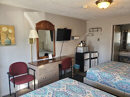 River Country Motor Lodge