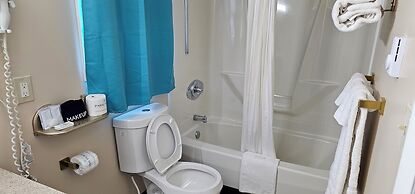 River Country Motor Lodge