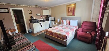 River Country Motor Lodge