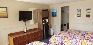 River Country Motor Lodge