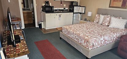 River Country Motor Lodge