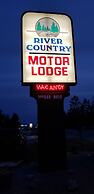 River Country Motor Lodge