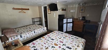 River Country Motor Lodge